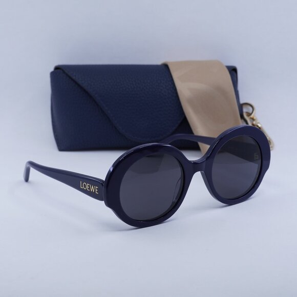 Final Price! Loewe LW40135I 90A Sunglasses - Picture 9 of 11